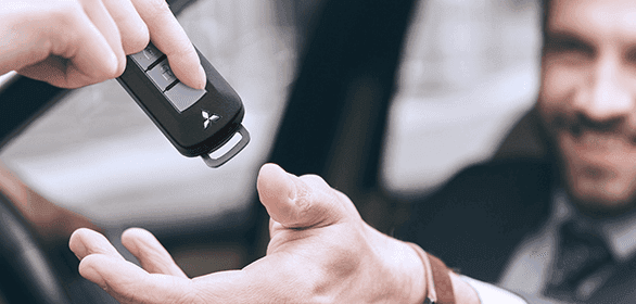 Avaliar a troca do seu seminovo