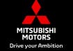 Logo Mitsubishi Motors